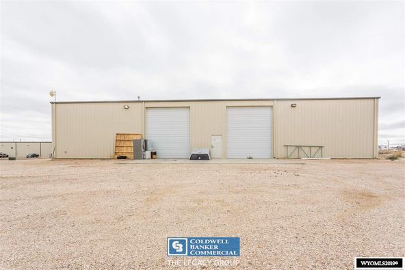 5142 Reserve Drive, Evansville, WY 82636
